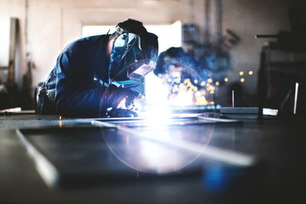 Best Artistic and Custom Metal Fabrication in York, PA