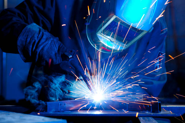 Best Aerospace and Defense Welding in York, PA