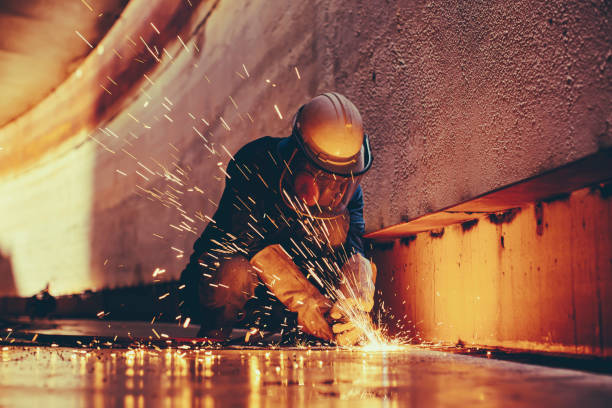 Best Automation and Robotic Welding in York, PA