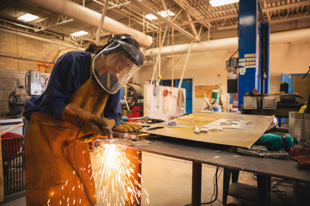 Affordable Welder Services in York, PA