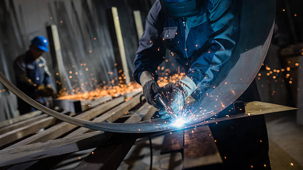 Best Marine and Shipbuilding Welding in York, PA